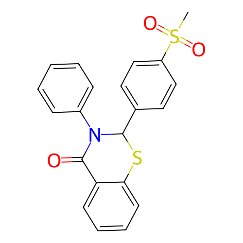 Chemical structure of BindingDB Monomer ID 50295360
