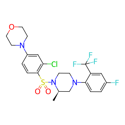 Chemical structure of BindingDB Monomer ID 50295387
