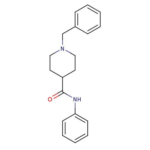 Chemical structure of BindingDB Monomer ID 50295418
