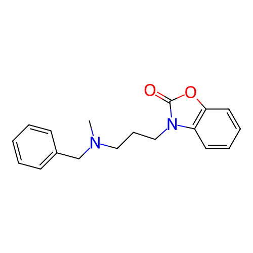 Chemical structure of BindingDB Monomer ID 50295425