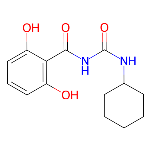 Chemical structure of BindingDB Monomer ID 50295458