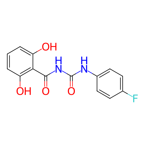 Chemical structure of BindingDB Monomer ID 50295461