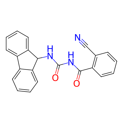 Chemical structure of BindingDB Monomer ID 50295464