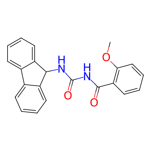 Chemical structure of BindingDB Monomer ID 50295466
