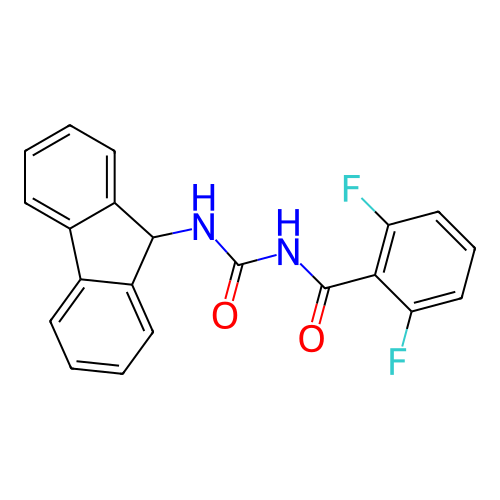 Chemical structure of BindingDB Monomer ID 50295468