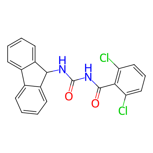Chemical structure of BindingDB Monomer ID 50295469