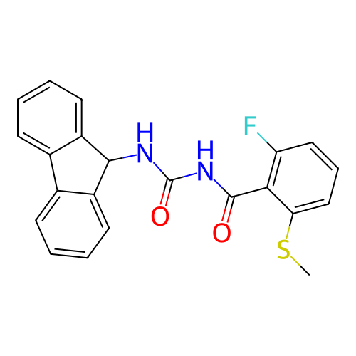 Chemical structure of BindingDB Monomer ID 50295471