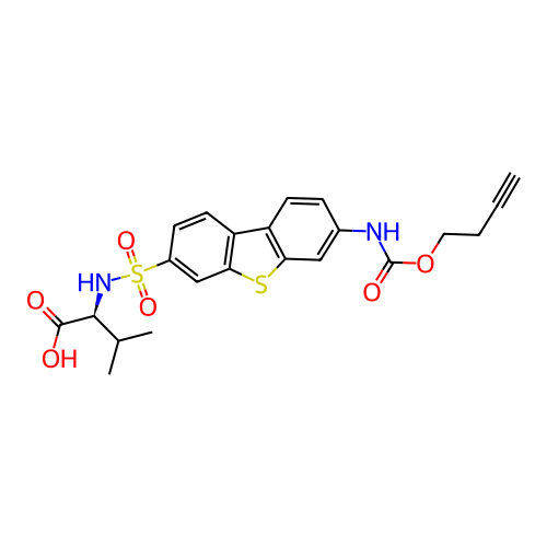 Chemical structure of BindingDB Monomer ID 50295499