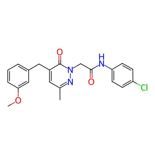 Chemical structure of BindingDB Monomer ID 50295514