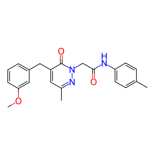 Chemical structure of BindingDB Monomer ID 50295517
