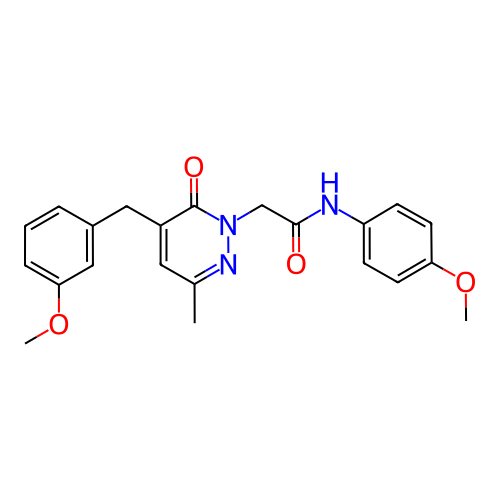 Chemical structure of BindingDB Monomer ID 50295518