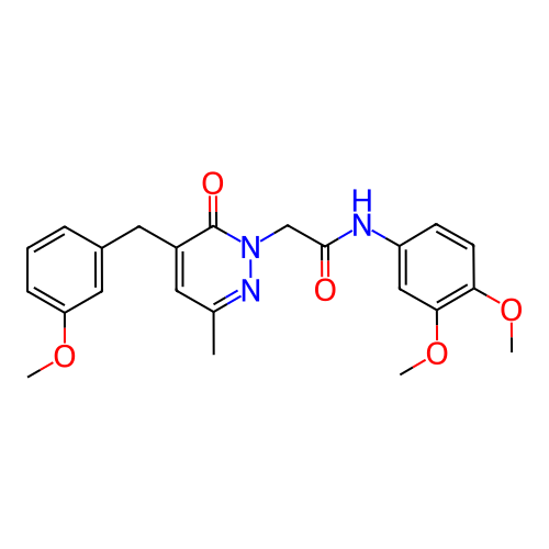 Chemical structure of BindingDB Monomer ID 50295519