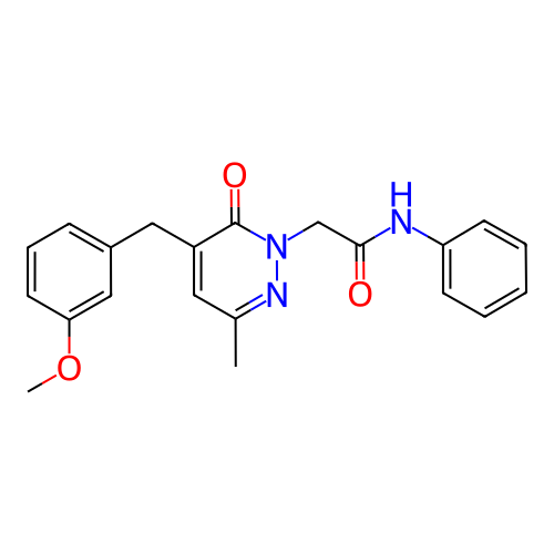 Chemical structure of BindingDB Monomer ID 50295527