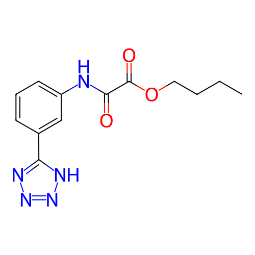 Chemical structure of BindingDB Monomer ID 50295559