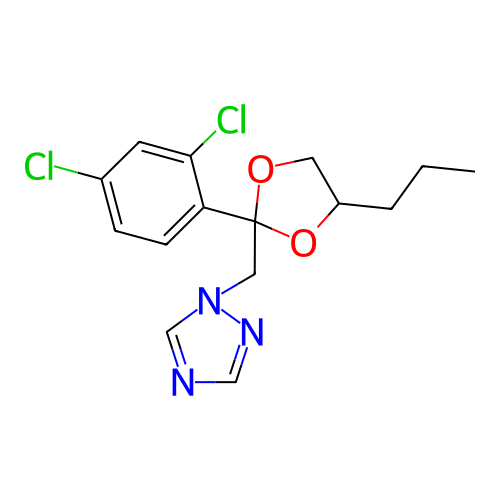 Chemical structure of BindingDB Monomer ID 50295562