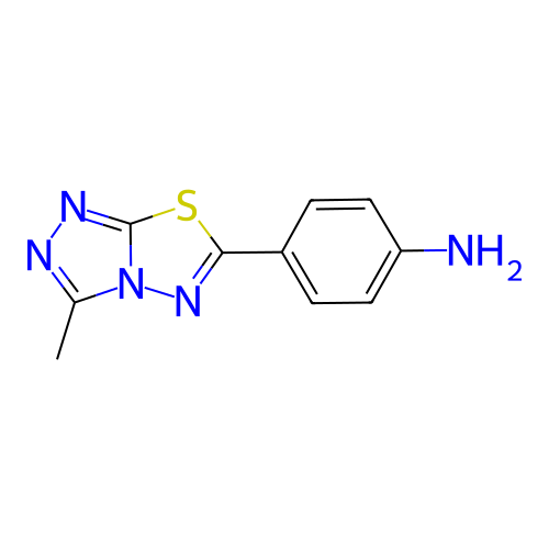 Chemical structure of BindingDB Monomer ID 50295602