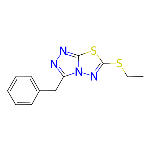 Chemical structure of BindingDB Monomer ID 50295606