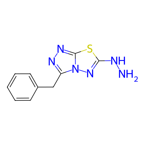 Chemical structure of BindingDB Monomer ID 50295608