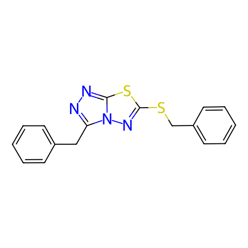 Chemical structure of BindingDB Monomer ID 50295609