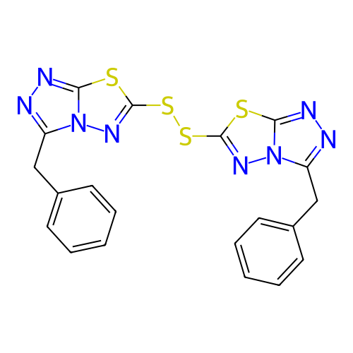 Chemical structure of BindingDB Monomer ID 50295622