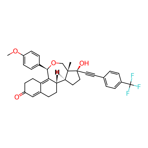 Chemical structure of BindingDB Monomer ID 50295647