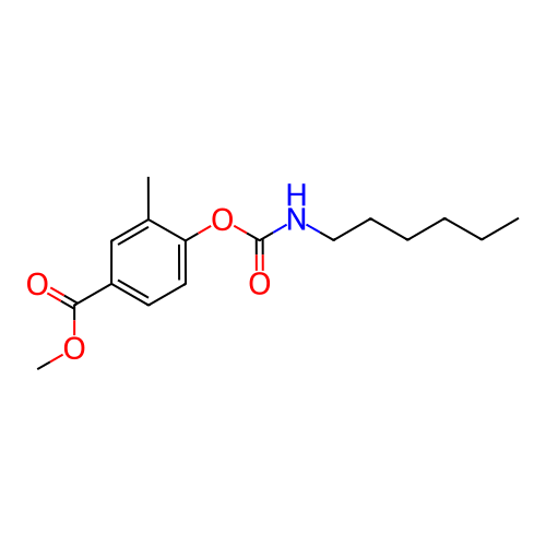 Chemical structure of BindingDB Monomer ID 50295650