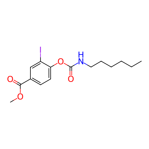 Chemical structure of BindingDB Monomer ID 50295651