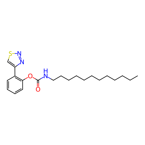 Chemical structure of BindingDB Monomer ID 50295653