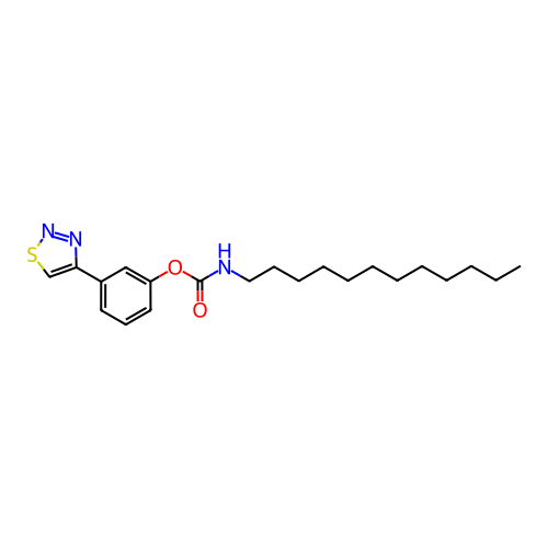Chemical structure of BindingDB Monomer ID 50295654