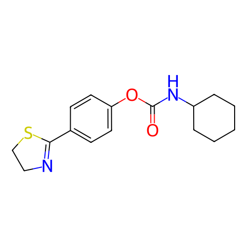 Chemical structure of BindingDB Monomer ID 50295672