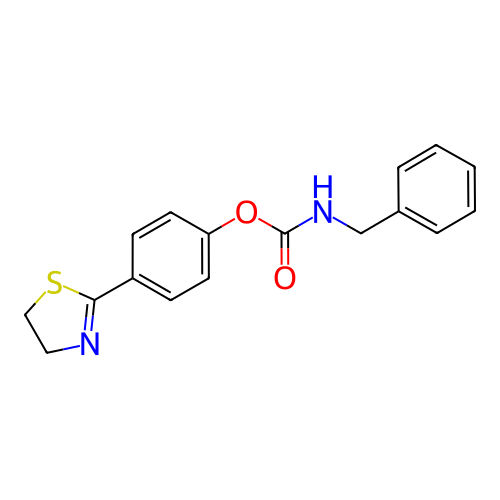 Chemical structure of BindingDB Monomer ID 50295673