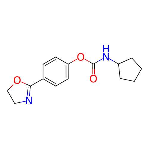 Chemical structure of BindingDB Monomer ID 50295679