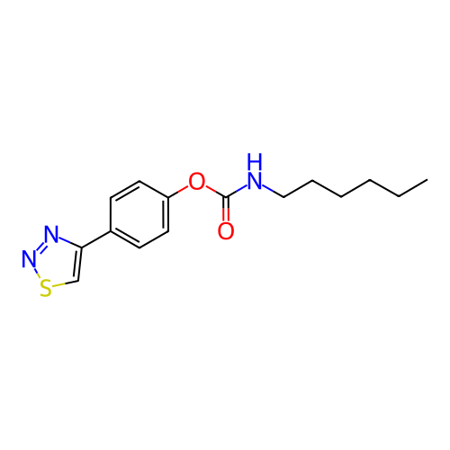 Chemical structure of BindingDB Monomer ID 50295682