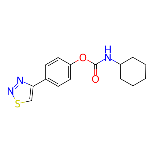 Chemical structure of BindingDB Monomer ID 50295684