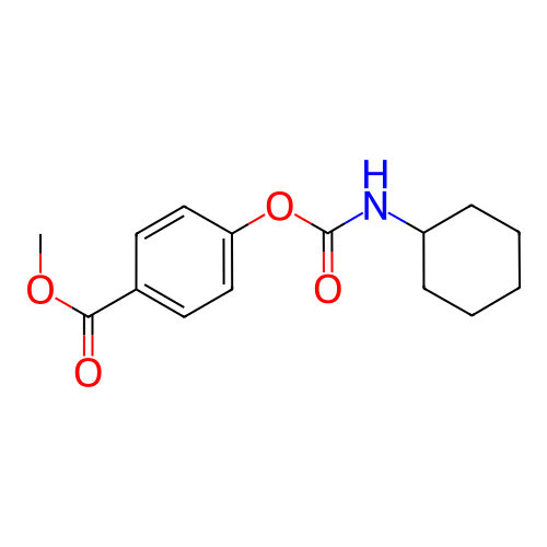 Chemical structure of BindingDB Monomer ID 50295687