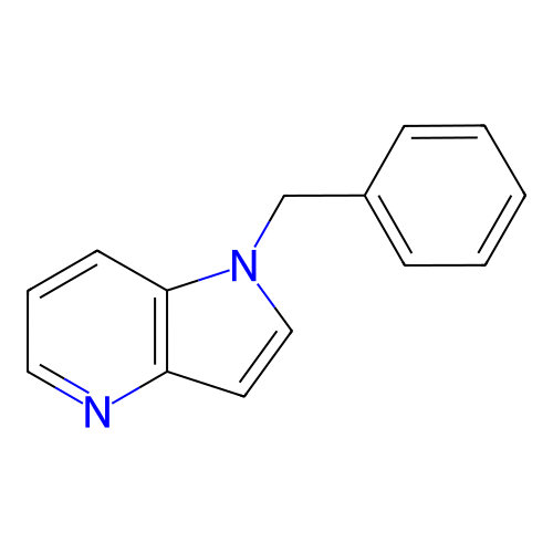 Chemical structure of BindingDB Monomer ID 50295764