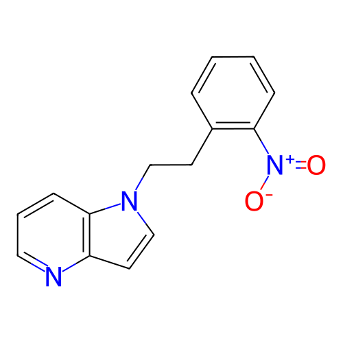 Chemical structure of BindingDB Monomer ID 50295766
