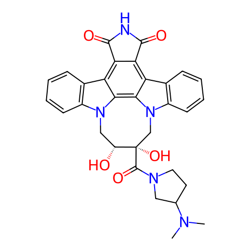 Chemical structure of BindingDB Monomer ID 50295816