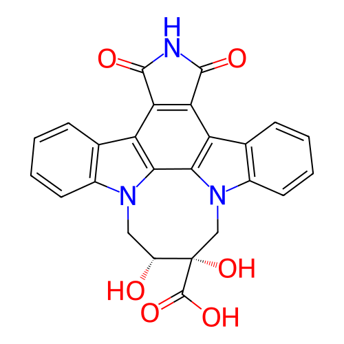 Chemical structure of BindingDB Monomer ID 50295817