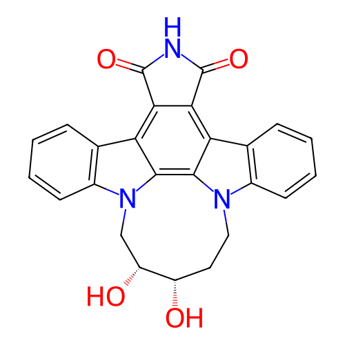 Chemical structure of BindingDB Monomer ID 50295818