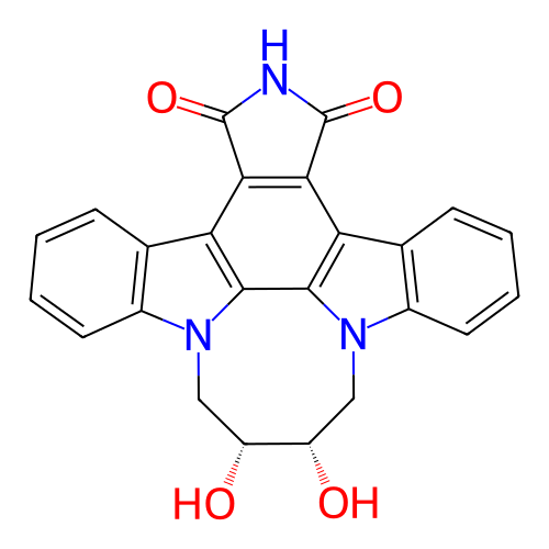 Chemical structure of BindingDB Monomer ID 50295819