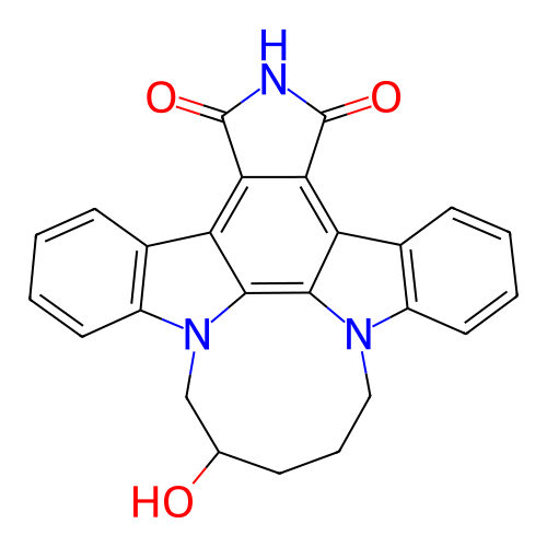 Chemical structure of BindingDB Monomer ID 50295820