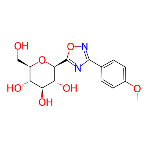 Chemical structure of BindingDB Monomer ID 50295853