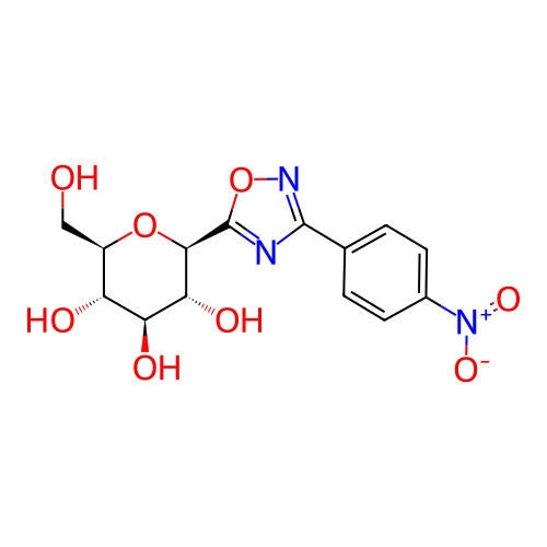 Chemical structure of BindingDB Monomer ID 50295854
