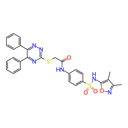 Chemical structure of BindingDB Monomer ID 50295890