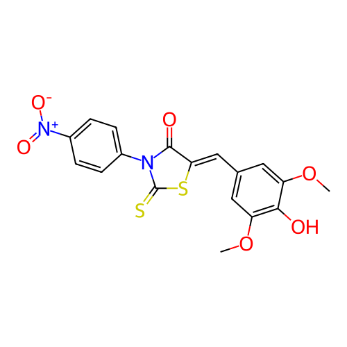 Chemical structure of BindingDB Monomer ID 50295892