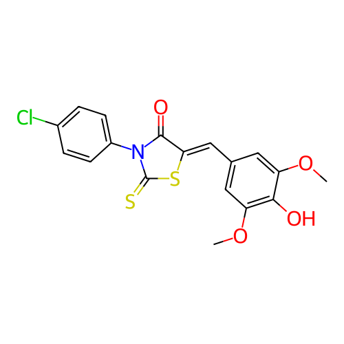 Chemical structure of BindingDB Monomer ID 50295893
