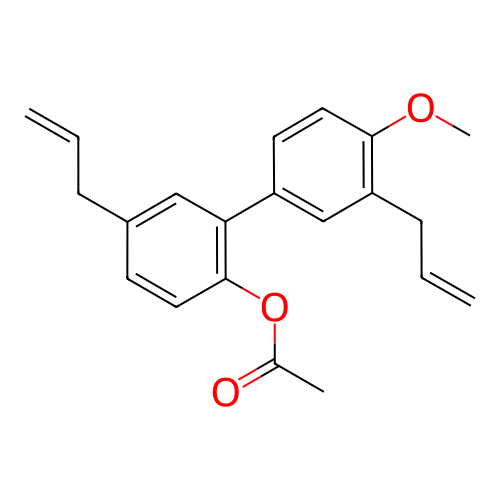 Chemical structure of BindingDB Monomer ID 50295921