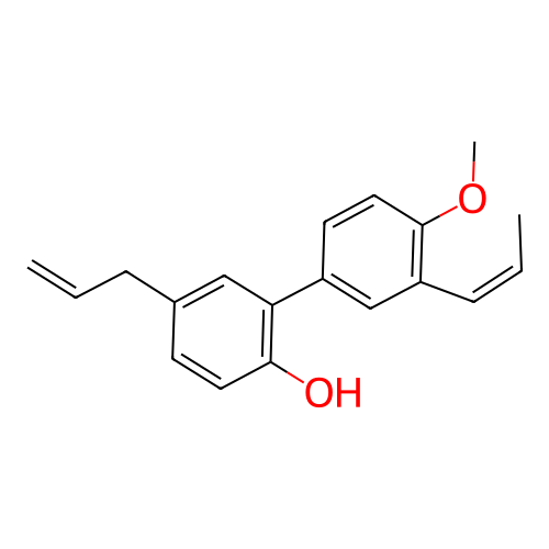 Chemical structure of BindingDB Monomer ID 50295924