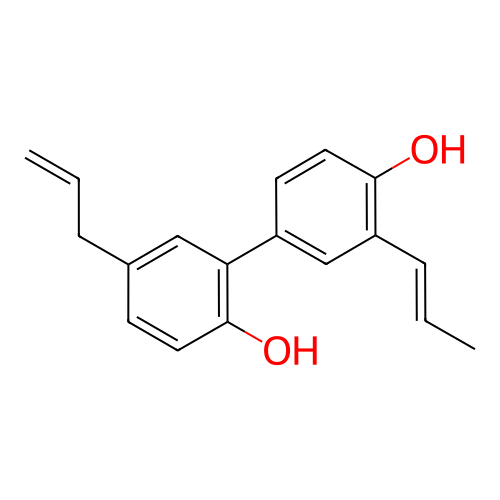 Chemical structure of BindingDB Monomer ID 50295925